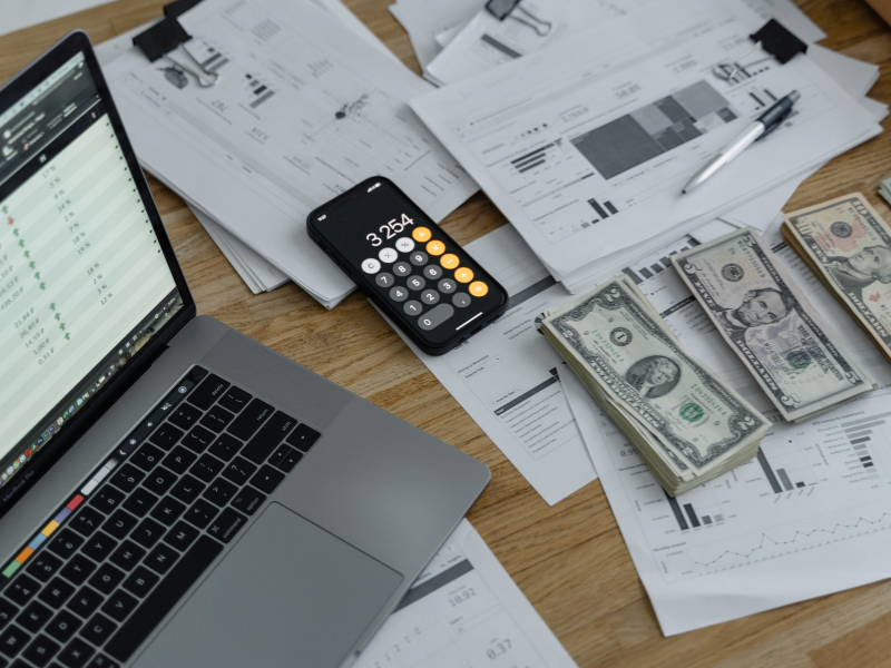 Financial and Payment Solutions Financial and Payment Solutions
