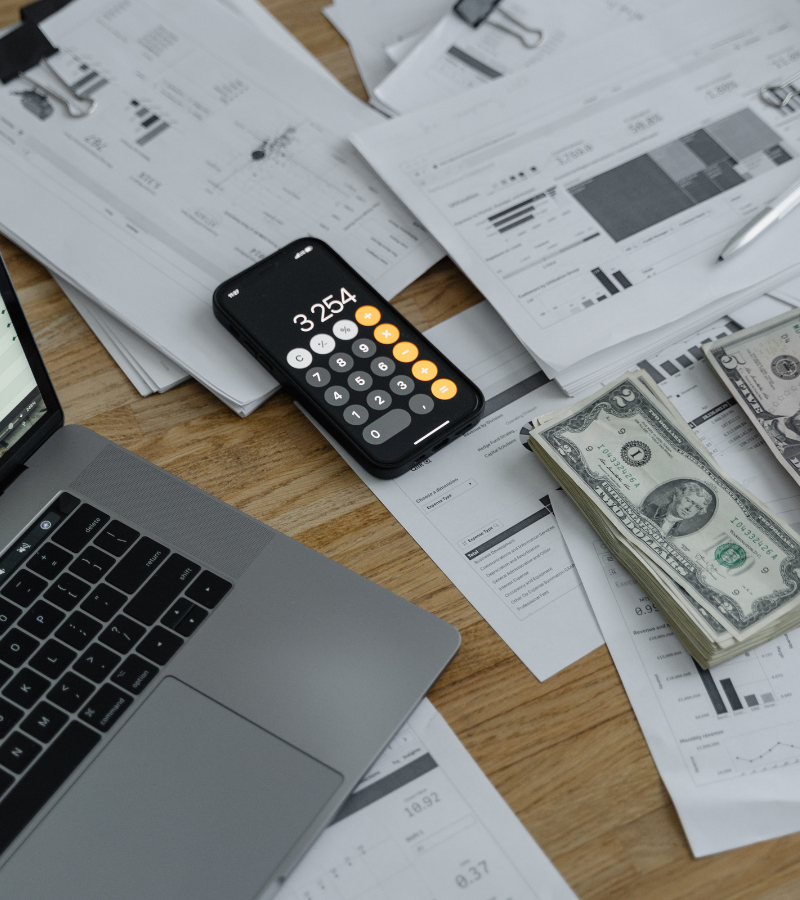 Financial and Payment Solutions Financial and Payment Solutions
