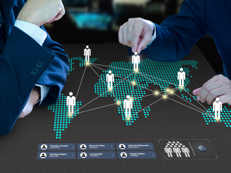Market Entry and Expansion Consulting Market Entry and Expansion Consulting