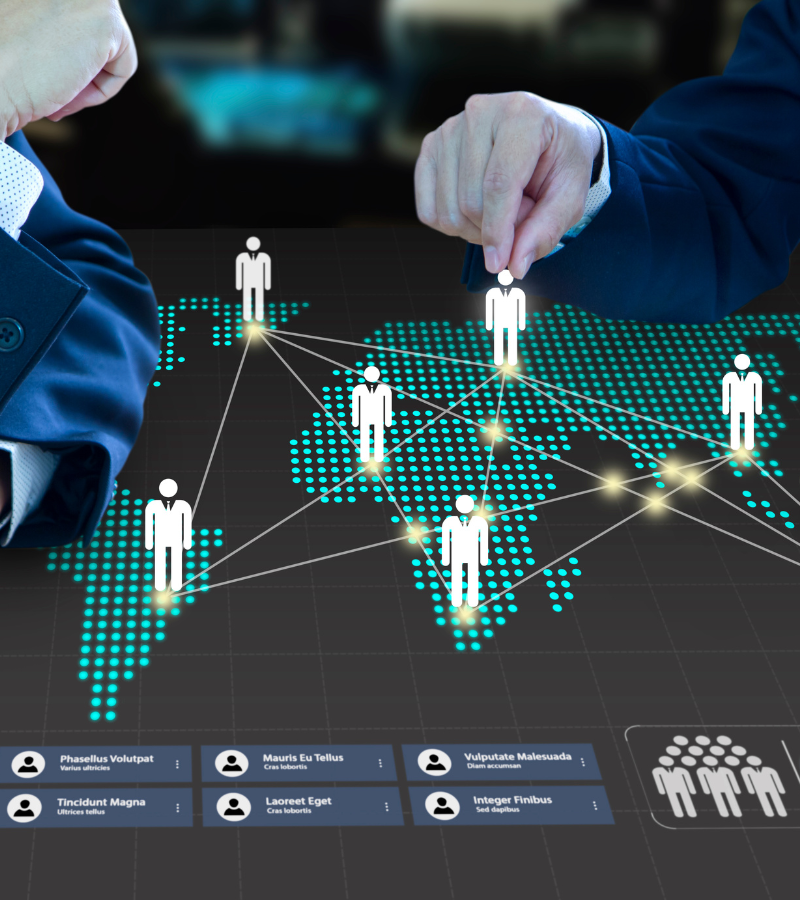 Market Entry and Expansion Consulting Market Entry and Expansion Consulting